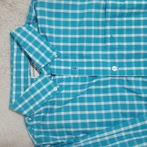 NWT Dockers Mens shirt
